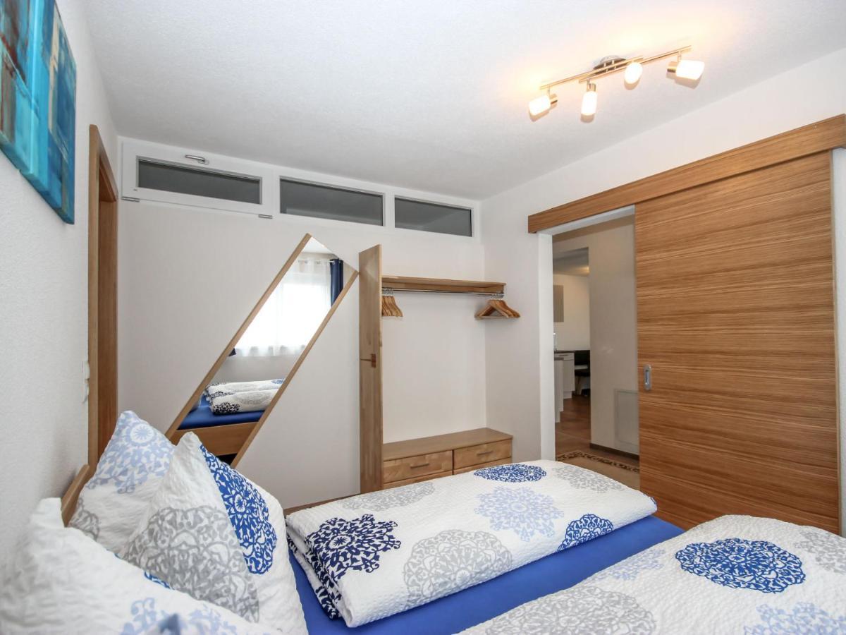 Apartment Isiliving By Interhome Alterzoll Екстер'єр фото