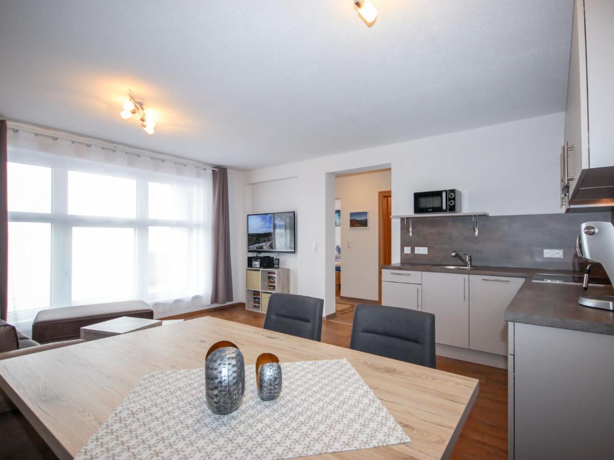 Apartment Isiliving By Interhome Alterzoll Екстер'єр фото