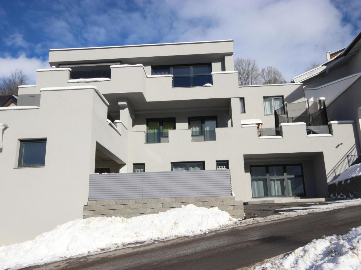 Apartment Isiliving By Interhome Alterzoll Екстер'єр фото