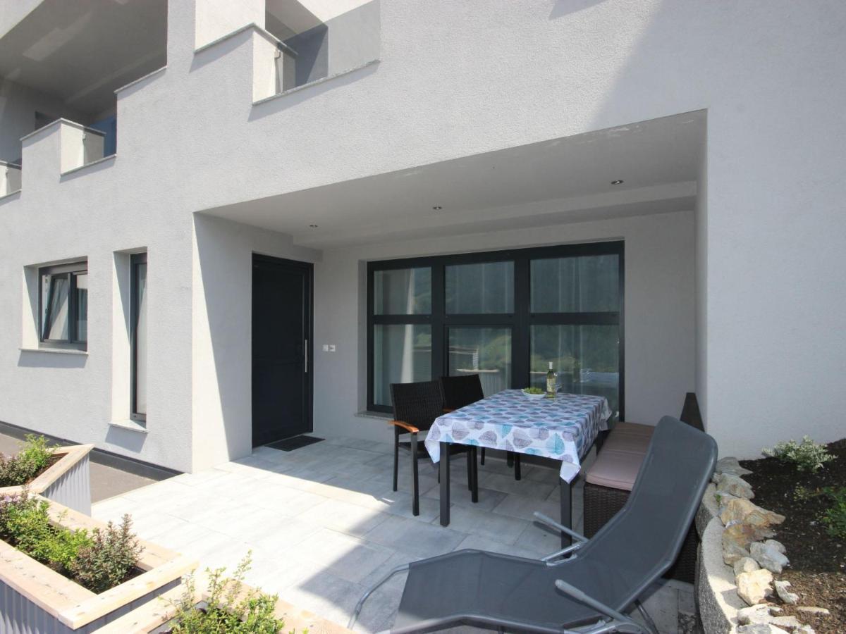 Apartment Isiliving By Interhome Alterzoll Екстер'єр фото