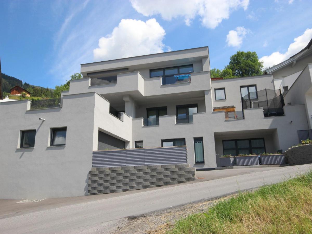 Apartment Isiliving By Interhome Alterzoll Екстер'єр фото